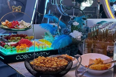 六安夜总会招聘,稳定高薪岗位期待你施展拳脚