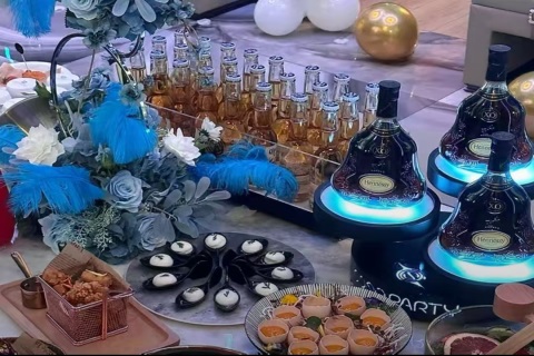 六安市区夜场KTV高端招聘商务岗实力团队助你站得高飞得远