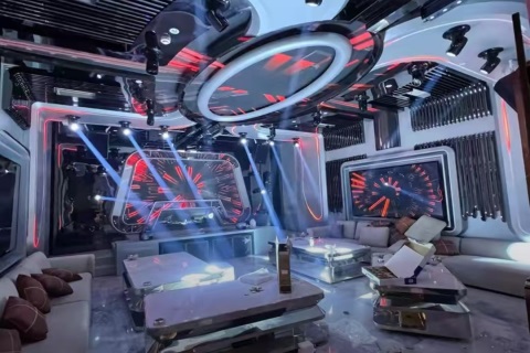 六安众卿KTV招聘-奢华都市夜岗虚位等你入