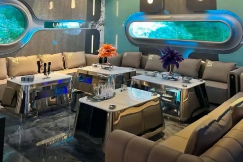 六安夜总会招聘,六安礼宾员招聘,梦想起航共绘美好未来画卷