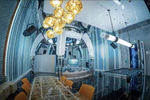 六安商务KTV招聘,新人奖励丰厚红包就等你来拿呀