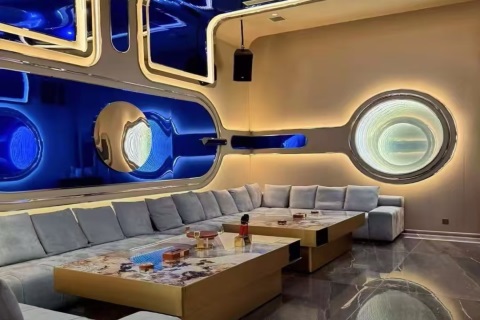 六安皖汇KTV招聘-优质氛围沉浸职场温馨家园